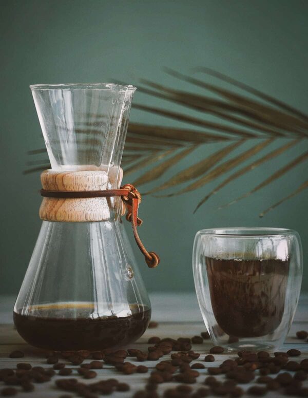 Columbia Coffee