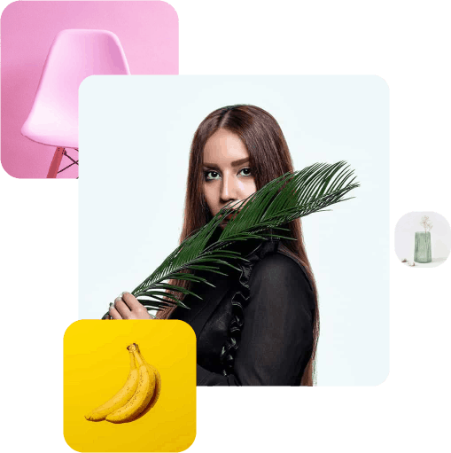 Home 19 leaf girl