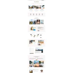 Best For Outdoor and Travel Business