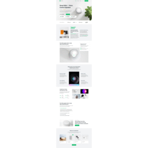 Best For Single Product Store