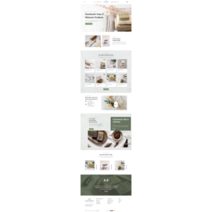 Best For Natural Products Business