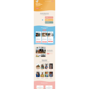 Best For Child Product Store