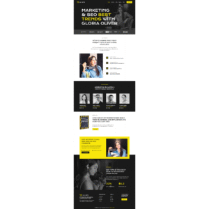 Best For Services and Courses Business
