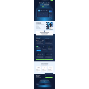 Best For Agency Sites