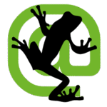 Davelvia 13 Screaming Frog