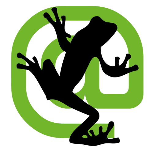 Davelvia 6 Screaming Frog